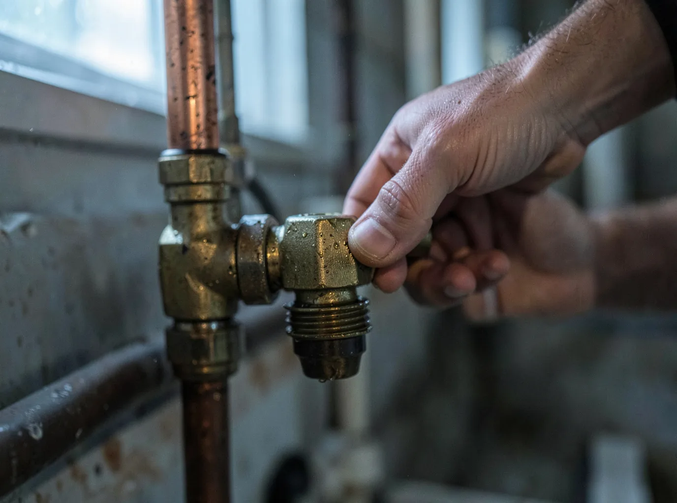 Emergency Plumber Gilbertsville, KY FAQs